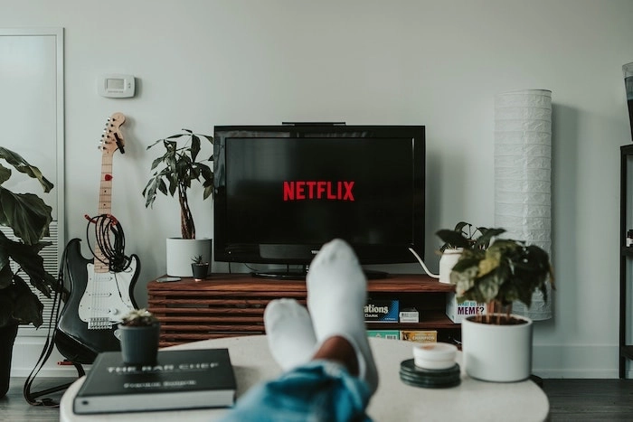 Der werbefinanzierte Netflix Basic-Tarif kostet 6,99 $