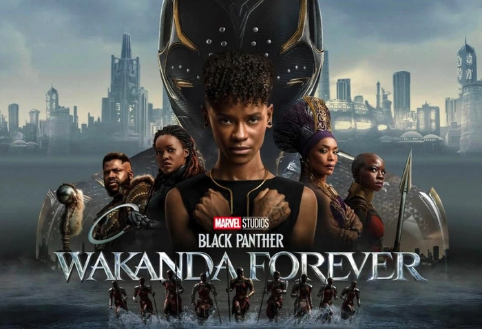 Erscheinungsdatum von Black Panther Wakanda Forever