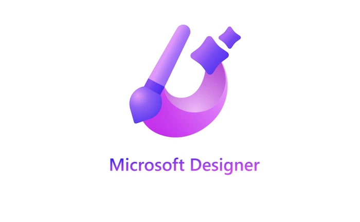 Neue Microsoft Designer AI-Design-App gestartet