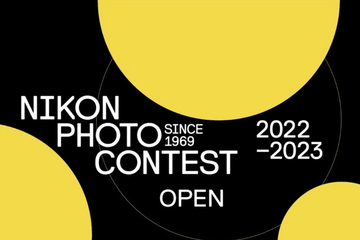 Nikon-Fotowettbewerb 2022-2023