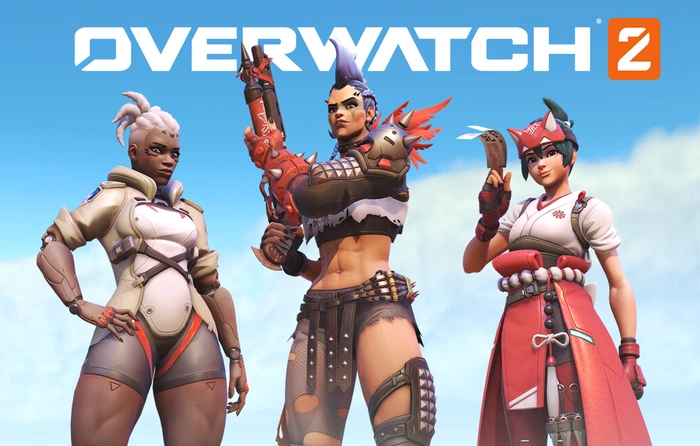 Overwatch 2 Free FPS wird offiziell gestartet