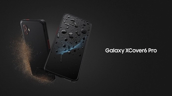 Samsung Galaxy XCover6 Pro zum Verkauf in den USA