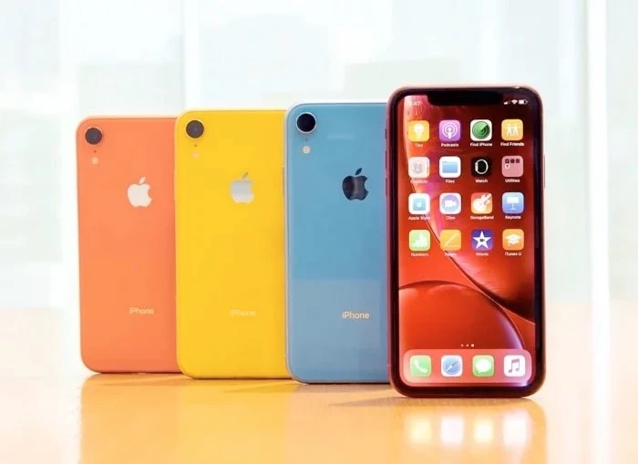 iPhone SE 4 im iPhone XR-Design (Video)