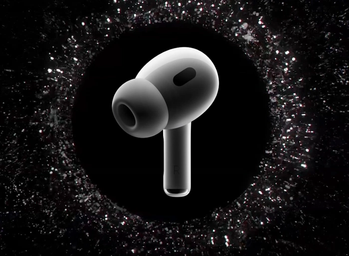 Apple AirPods 2 und mehr erhalten ein Firmware-Update