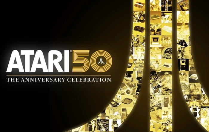 Atari 50th Anniversary Celebration – Geeky Gadgets