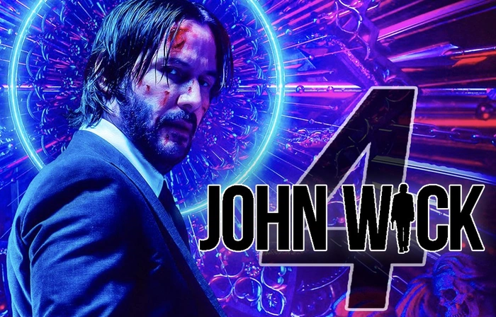 Erscheinungsdatum und Trailer von John Wick 4