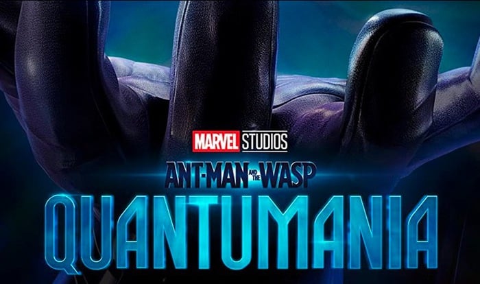 Erscheinungsdatum von Ant-Man & The Wasp Quantumania