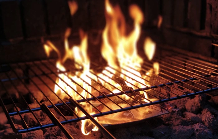 Intelligentes Grillen mit Arduino-Heimautomatisierung