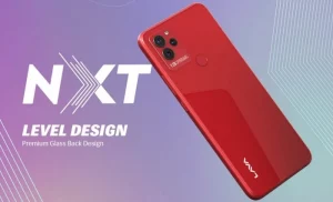 Lava Blaze NXT Smartphone vorgestellt