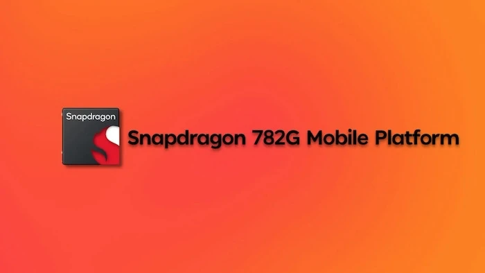 Mobile Plattform Qualcomm Snapdragon 782G vorgestellt