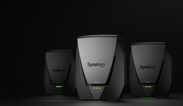 Synology WRX560 Wi-Fi 6-Router