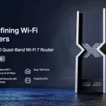 Wi-Fi 7-Router