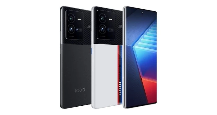 iQOO 11 Pro Smartphones werden einem Benchmarking unterzogen