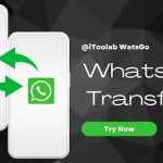 Die 3 besten Möglichkeiten, WhatsApp auf ein neues Telefon zu übertragen