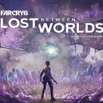 Die Erweiterung Far Cry 6 Lost Between Worlds ist jetzt verfügbar