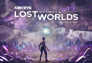 Die Erweiterung Far Cry 6 Lost Between Worlds ist jetzt verfügbar