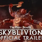 Elder Scrolls Skyblivion