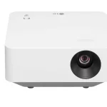 LG Cinebeam PF510Q intelligenter tragbarer Projektor