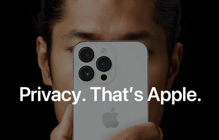 So schützt Apples iPhone Ihre Privatsphäre