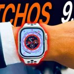 Was ist neu in watchOS 9.3 (Video)