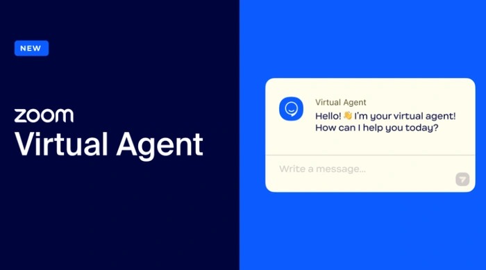 Zoom Virtual Agent Konversations-KI und Chatbot