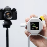 DIY-Photonenkamera-Einfallslichtmesser