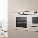 Maßgeschneiderter KI-Ofen der Serie 7 von Samsung vorgestellt