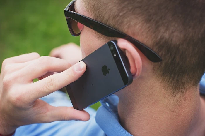 So blockieren Sie iPhone-Anrufe ohne Anrufer-ID